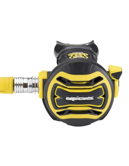 Apeks XTX50/XTX Regulador de Mergulho | Desempenho em Água Fria