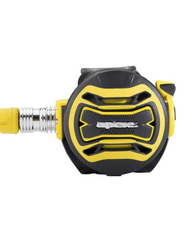 Apeks XTX50/XTX Regulador de Mergulho | Desempenho em Água Fria