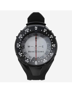 Bússola de Mergulho Aqualung de Alta Legibilidade 2