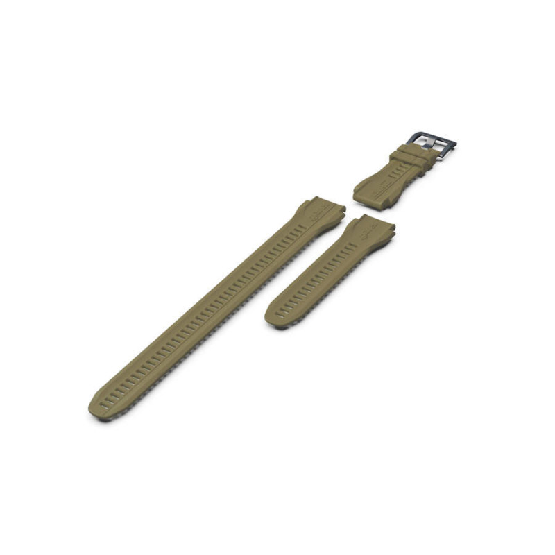 Mares Sirius Straps Set | Replacement Bands for Sirius Dive Computer