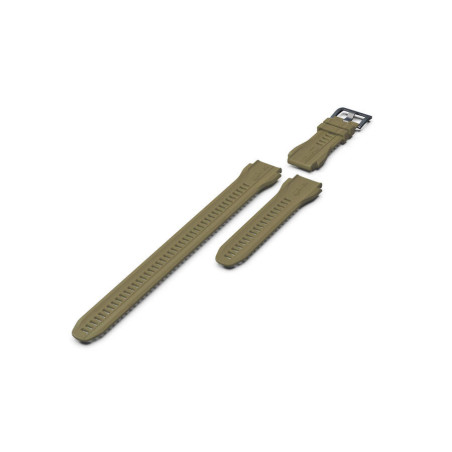 Mares Sirius Straps Set | Replacement Bands for Sirius Dive Computer