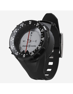 Aqualung Diving Compass with High Readability