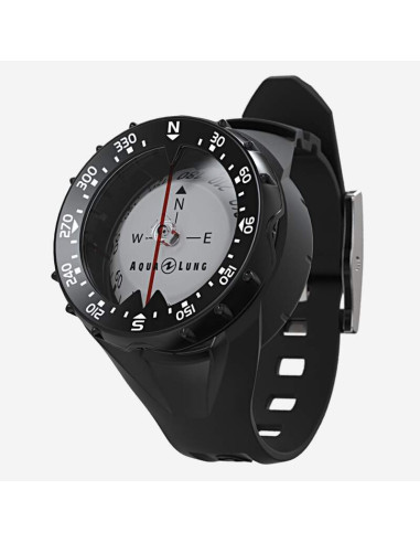Aqualung Diving Compass with High Readability
