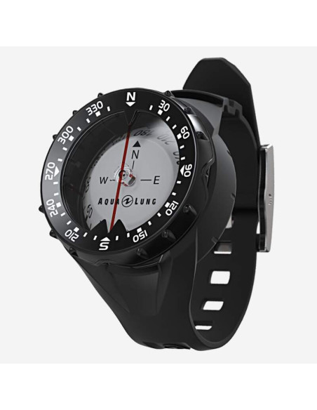 Aqualung Diving Compass with High Readability