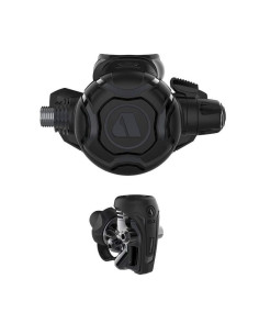 Apeks EVX Tungsten Scuba Regulator | Cold Water Performance
