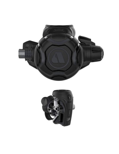 Apeks EVX Tungsten Scuba Regulator | Cold Water Performance