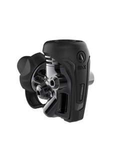 Regulador de Mergulho Apeks EVX Tungsten | Desempenho em Água Fria 2
