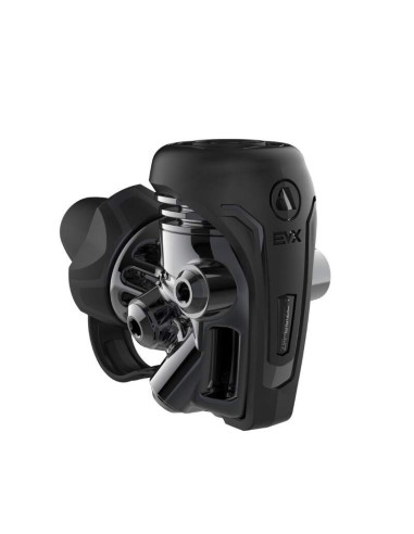 Apeks EVX Tungsten Scuba Regulator | Cold Water Performance