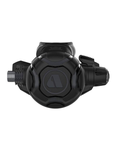 Regulador de Mergulho Apeks EVX Tungsten | Desempenho em Água Fria