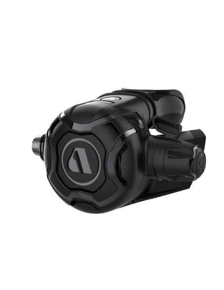 Apeks EVX Tungsten Scuba Regulator | Cold Water Performance