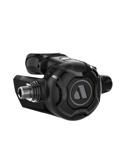 Regulador de Mergulho Apeks EVX Tungsten | Desempenho em Água Fria