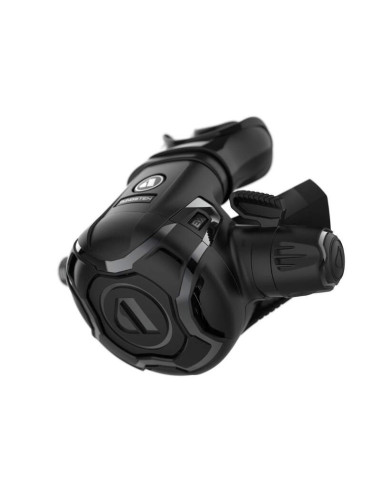 Apeks EVX Tungsten Scuba Regulator | Cold Water Performance