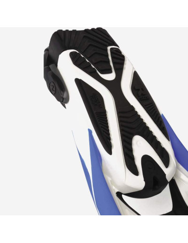 Barbatanas Aqualung Phazer com Tecnologia Wave Rib