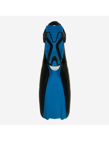 Barbatanas Aqualung Phazer com Tecnologia Wave Rib