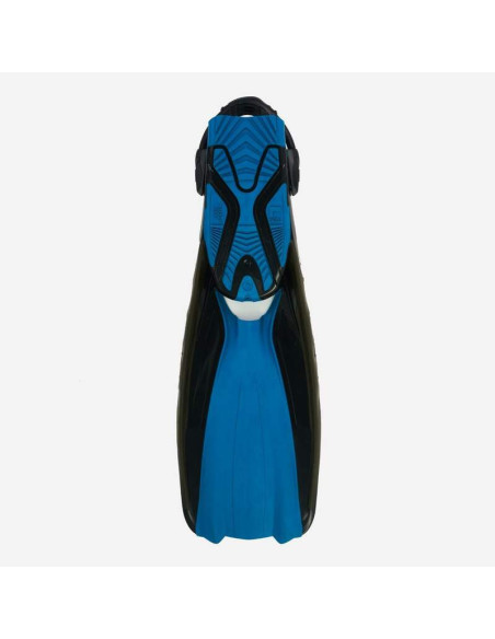 Barbatanas Aqualung Phazer com Tecnologia Wave Rib