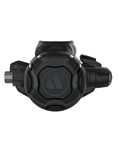 Apeks EVX Tungsten Scuba Regulator | Cold Water Performance 2