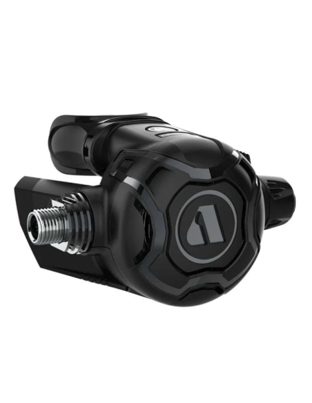 Apeks EVX Tungsten Scuba Regulator | Cold Water Performance