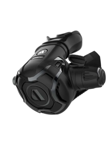 Apeks EVX Tungsten Scuba Regulator | Cold Water Performance