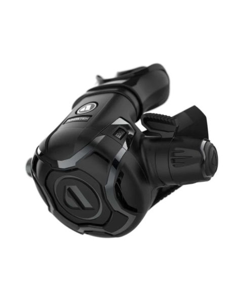 Apeks EVX Tungsten Scuba Regulator | Cold Water Performance