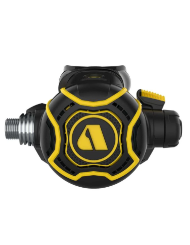 Apeks EVX Tungsten Scuba Regulator | Cold Water Performance