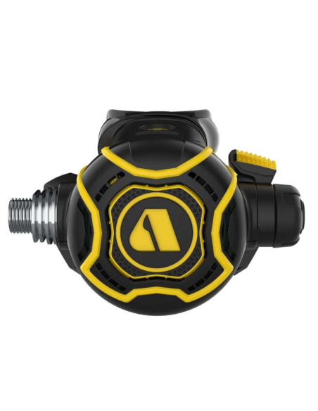 Apeks EVX Tungsten Scuba Regulator | Cold Water Performance
