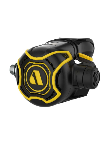 Apeks EVX Tungsten Scuba Regulator | Cold Water Performance