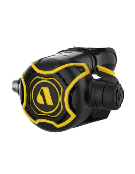 Apeks EVX Tungsten Scuba Regulator | Cold Water Performance