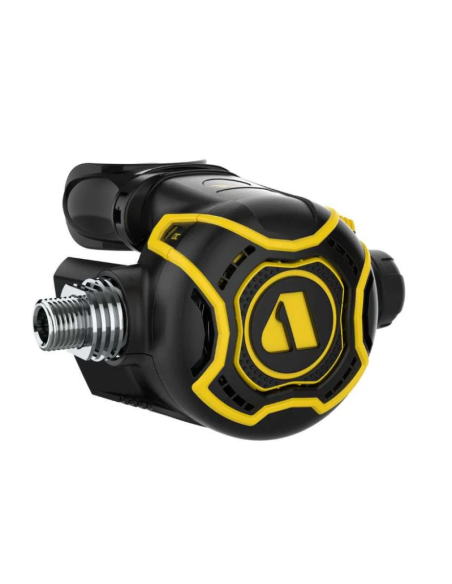 Apeks EVX Tungsten Scuba Regulator | Cold Water Performance