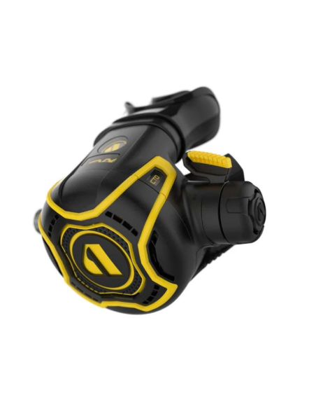 Apeks EVX Tungsten Scuba Regulator | Cold Water Performance