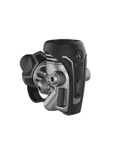 Apeks EVX200 Regulador de Mergulho | Alto Desempenho em Água Fria 2