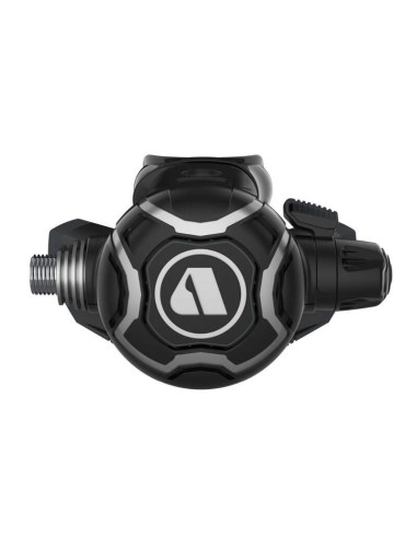 Apeks EVX200 Regulador de Mergulho | Alto Desempenho em Água Fria