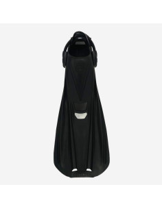 Aqualung Storm Max Fins with Bungee Strap