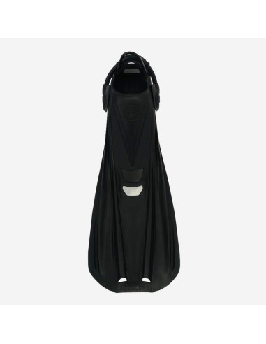 Aqualung Storm Max Fins with Bungee Strap