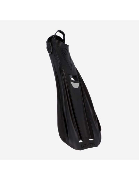 Aqualung Storm Max Fins with Bungee Strap
