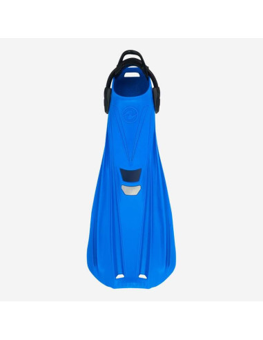 Aqualung Storm Max Fins with Bungee Strap