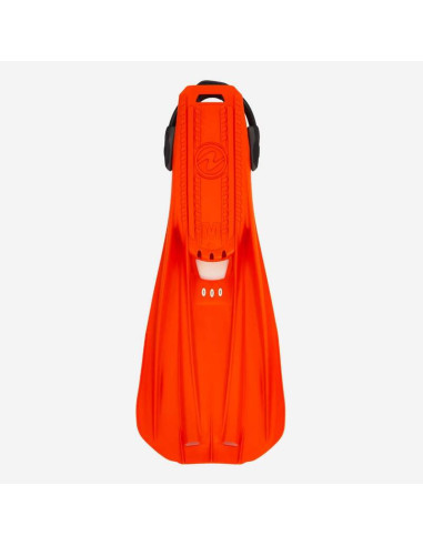 Aqualung Storm Max Fins with Bungee Strap