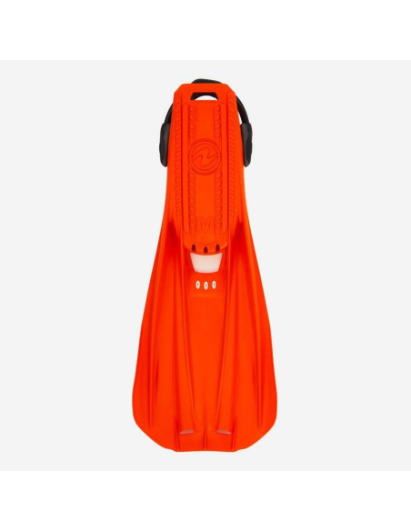 Aqualung Storm Max Fins with Bungee Strap