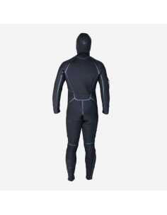 Aqualung Solaflex 8/7 mm Wetsuit 2