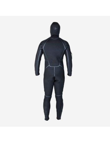 Aqualung Solaflex 8/7 mm Wetsuit