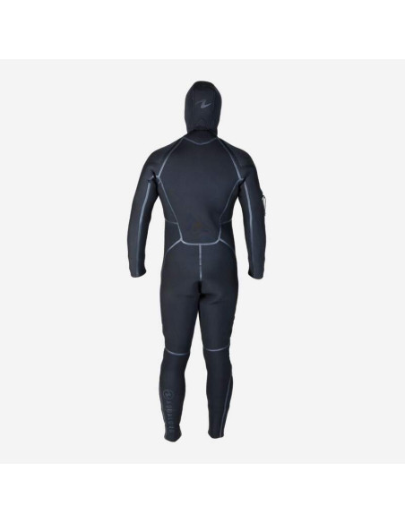 Aqualung Solaflex 8/7 mm Wetsuit