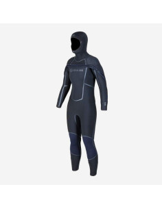 Aqualung Solaflex 8/7 mm Wetsuit Woman