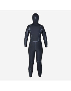 Aqualung Solaflex 8/7 mm Wetsuit Woman 2