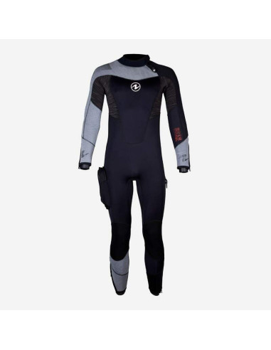 Aqualung DynaFlex Backzip Fullsuit Wetsuit