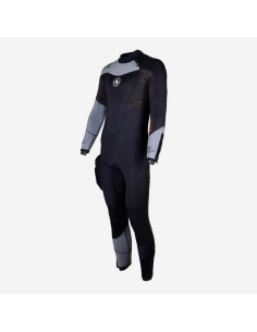 Aqualung DynaFlex Backzip Fullsuit Wetsuit 2