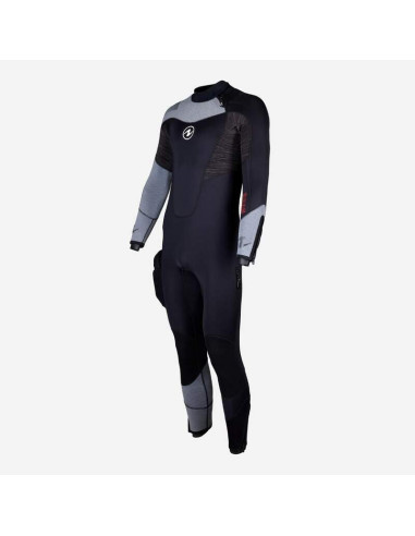 Aqualung DynaFlex Backzip Fullsuit Wetsuit