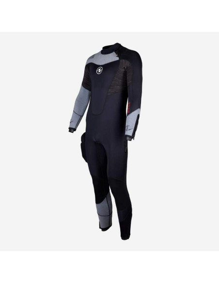 Aqualung DynaFlex Backzip Fullsuit Wetsuit