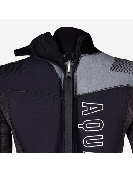 Aqualung DynaFlex Backzip Fullsuit Wetsuit