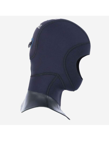 Gorro de Mergulho Comfort 5 mm Unissexo