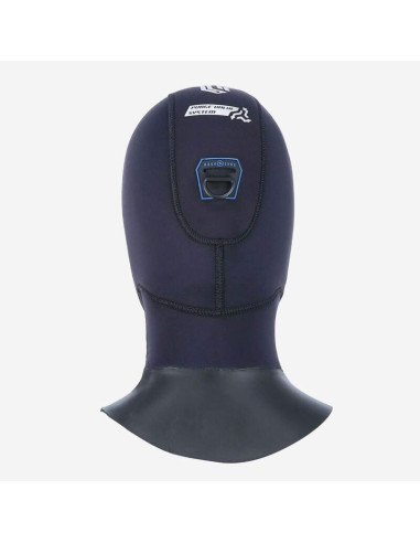 Gorro de Mergulho Comfort 5 mm Unissexo