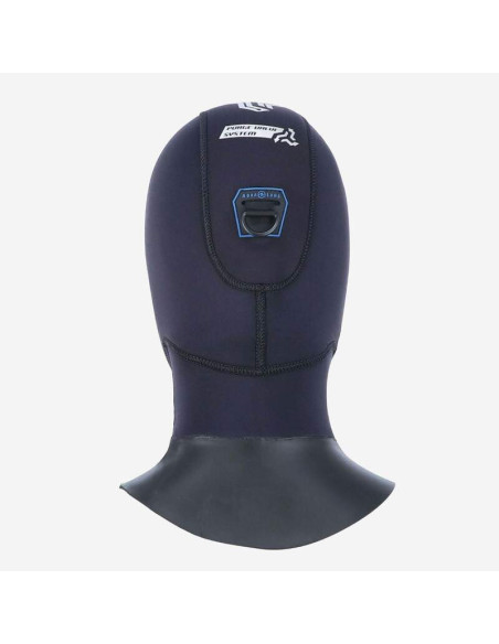 Gorro de Mergulho Comfort 5 mm Unissexo